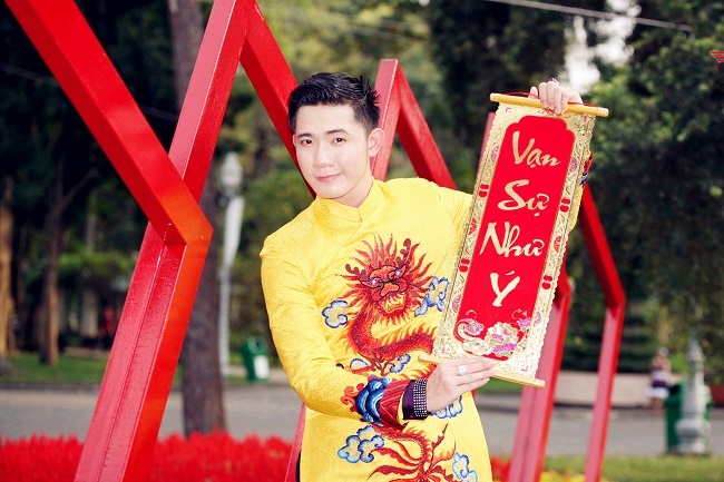 vinh dang2