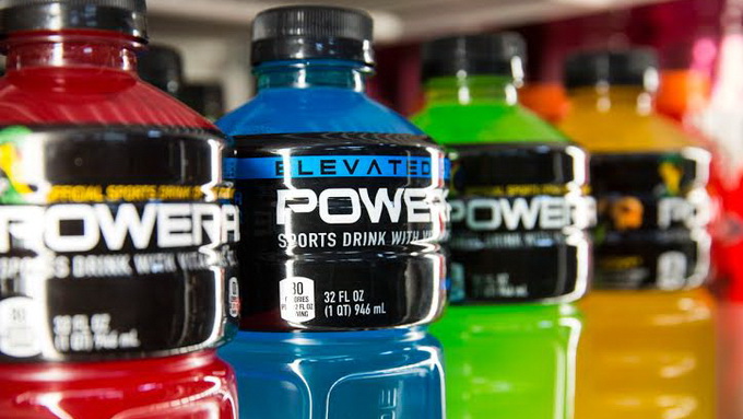 power