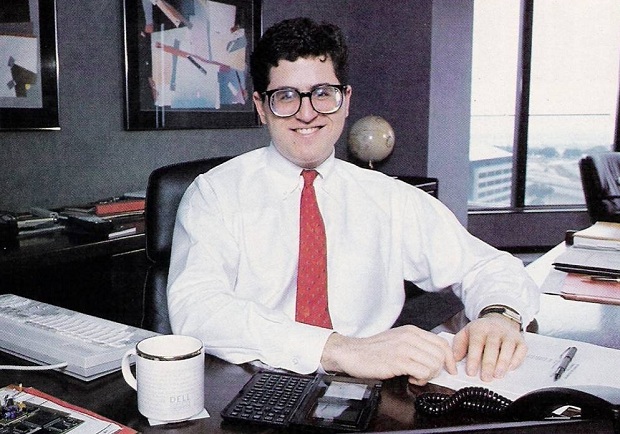 ceo-dell