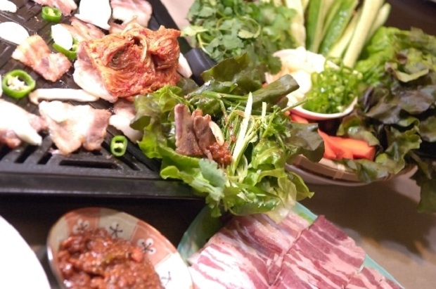 do-nuong-han-nhat