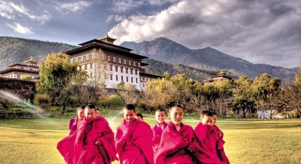 Bhutan1