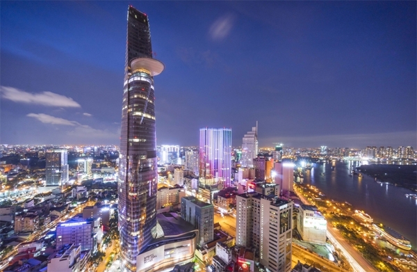 saigon