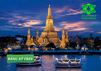 du lịch thái lan