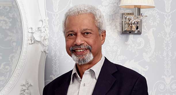 Abdulrazak-Gurnah-Tanzania-vanvn