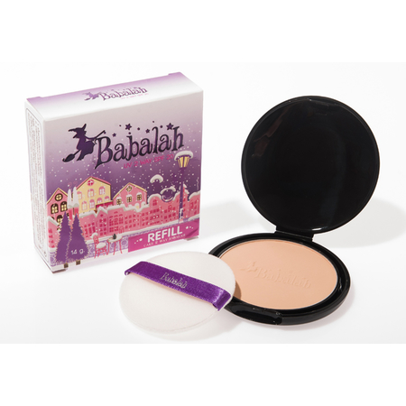 Babalah-5