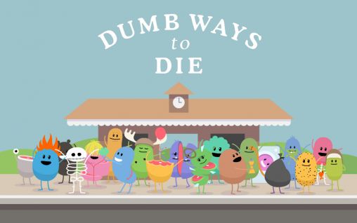 dumb-ways-to-die