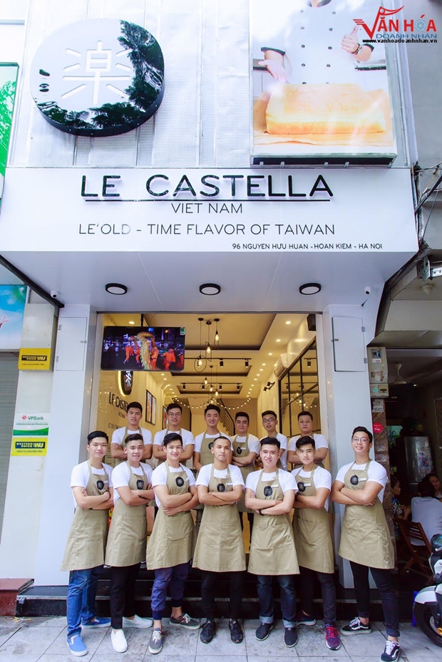 lecastella-ha-noi-vanhoadoanhnhan