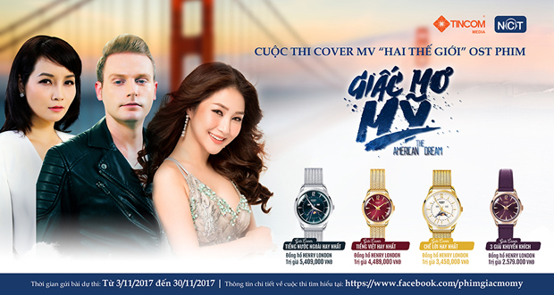 mv-hai-the-gioi-giac-mo-my-vanhoadoanhnhan