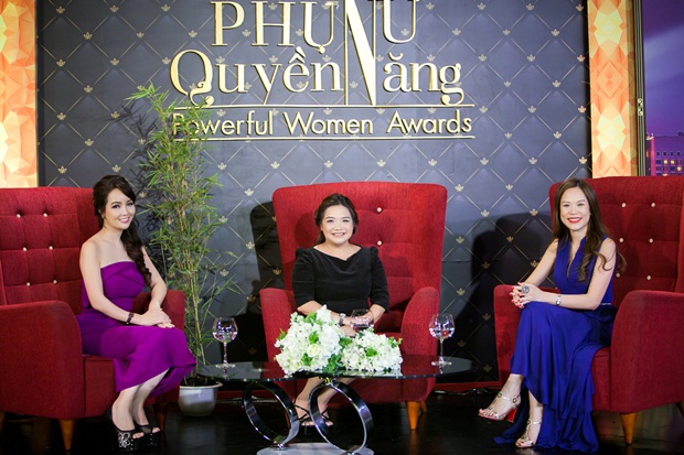 nu-hoang-truyen-thong-khanh-van-gia-dinh-la-tinh-yeu-lon-nhat-vanhoadoanhnhan