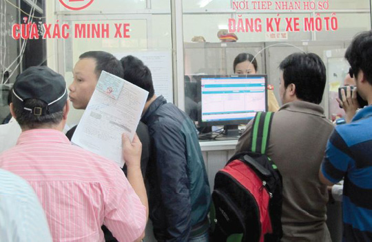 thu-tuc-dang-ky-sang-ten-xe-vanhoadoanhnhan