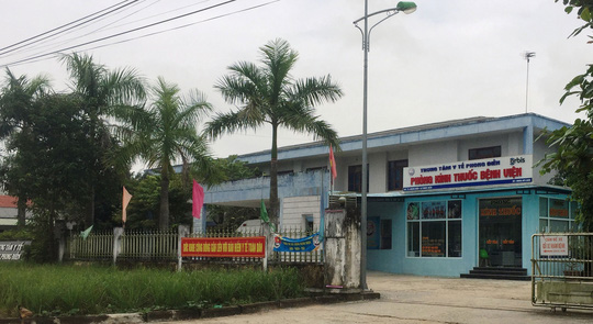 trung-tam-y-te-huyen-phong-dien-vanhoadoanhnhan