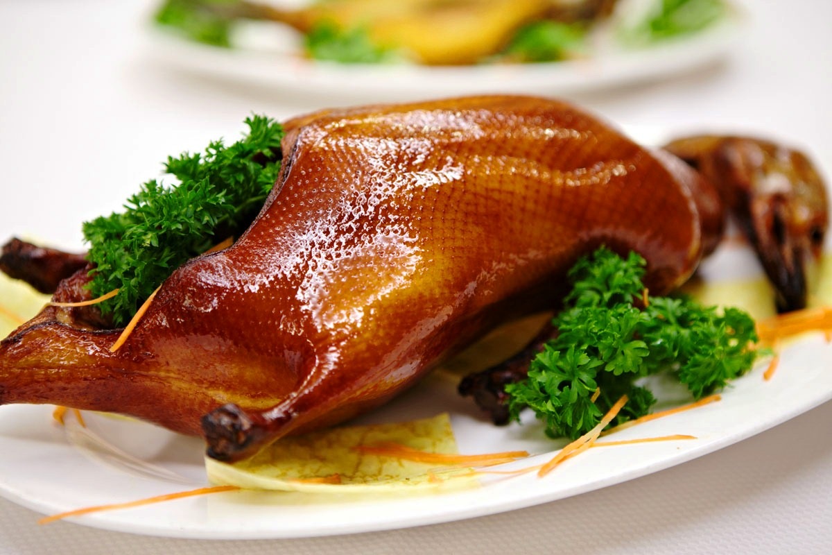 Peking-Duck