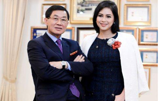 vo-chong-hanh-nguyen-thuy-tien-vanhoadoanhnhan