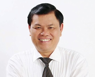 Doanh nhan Viet: 40 nam thang tram