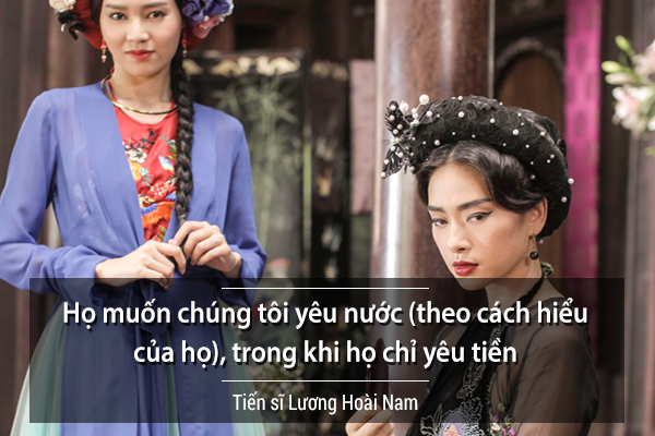 
Tấm Cám: Chuyện chưa kể đạt doanh thu triệu đô chỉ trong 3 ngày công chiếu nhờ một phần quan trọng từ scandal với CGV.
