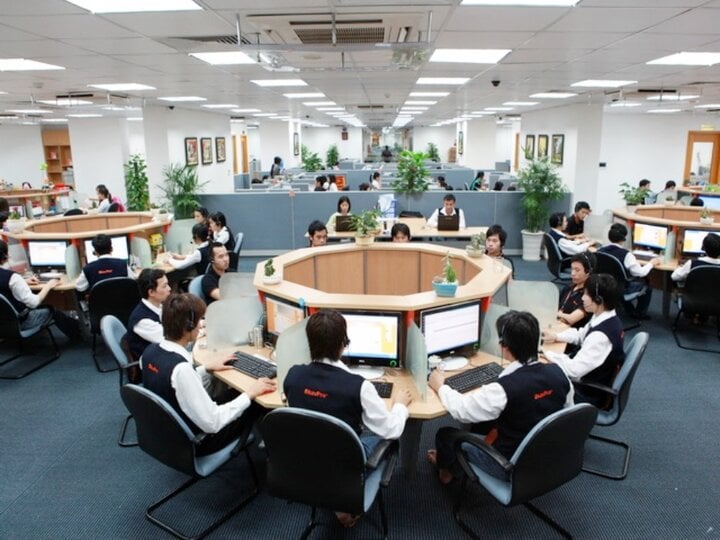 Bkav Pro có lợi nhuận gộp cao, tuy nhiên, trong vài năm trở lại đây, lợi nhuận của doanh nghiệp đang đi xuống so với trước. (Ảnh: BKAV)