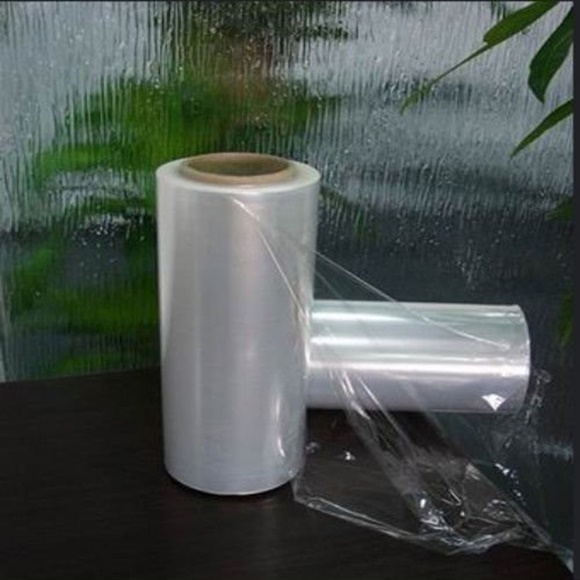 Những điều cần lưu ý khi sử dụng màng bọc thực phẩm 0