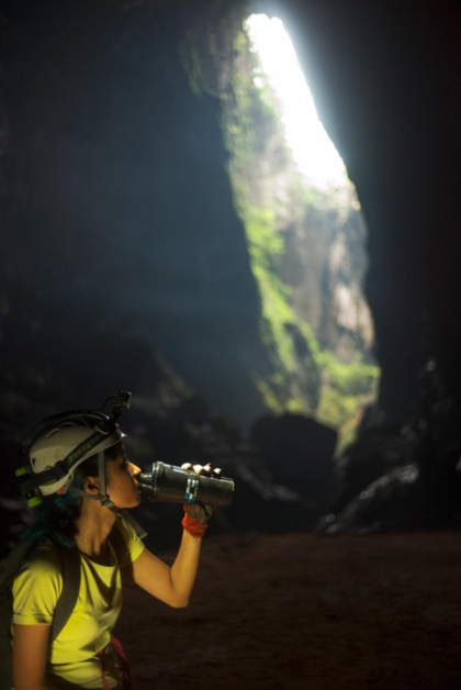 Sao đến Sơn Đoòng 0