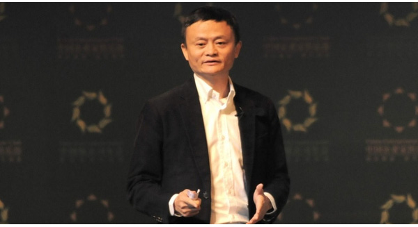 Bạn qu&#225; mệt mỏi, muốn bỏ cuộc? H&#227;y nh&#236;n Jack Ma v&#224; bạn sẽ thấy m&#236;nh vẫn c&#242;n may mắn ch&#225;n