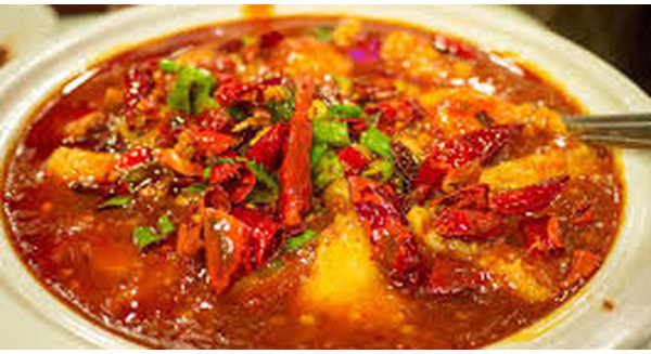 Ăn đồ ăn qu&#225; cay c&#243; thể g&#226;y tử vong