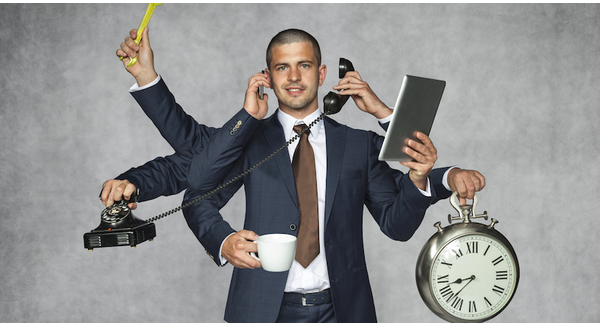 Muốn l&#224;m việc nh&#224;n m&#224; hiệu quả vẫn gấp đ&#244;i người kh&#225;c, h&#227;y d&#249;ng mẹo sau!