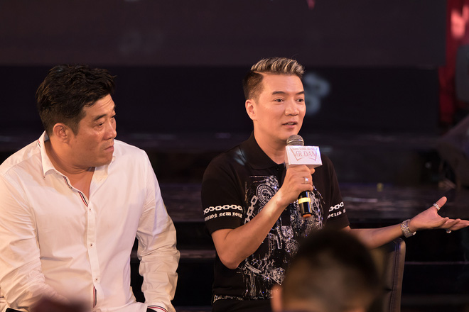 Đàm Vĩnh Hưng bỏ 9 tỷ làm siêu show kỳ lạ nhất Việt Nam - Ảnh 1.