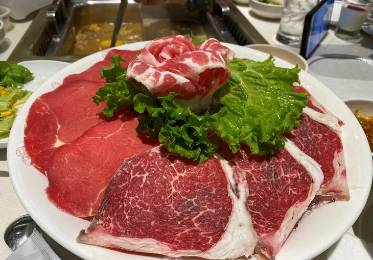 chất béo - Ảnh 1.