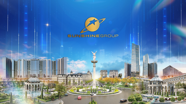 Sunshine Homes tổ chức thành công Đại hội cổ đông 2025 - Ảnh 3.