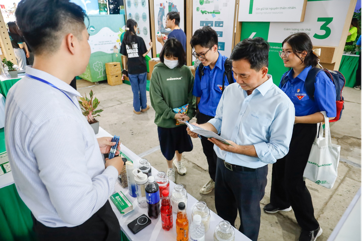 tiêu dùng - Ảnh 1.