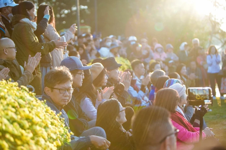 Đà Lạt - Ảnh 6.