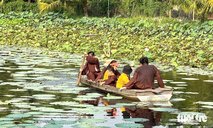 học kỳ nông nghiệp - Ảnh 3.