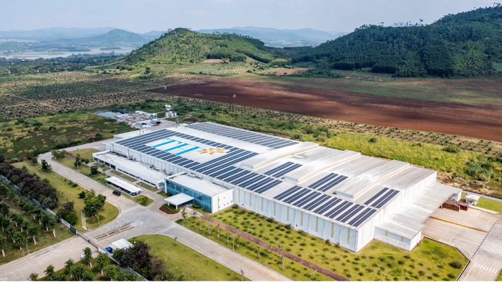 Tập đoàn TH - Ảnh 4.