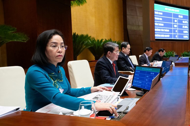 Nâng quy mô vốn đầu tư công đối với dự án quan trọng quốc gia lên 30.000 tỷ đồng- Ảnh 2.