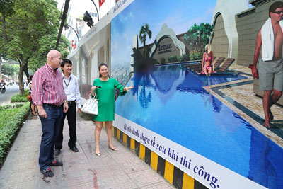 vu tranh chap voi thu minh, c.t phuong nam dang tu “sa lay”? hinh anh 1